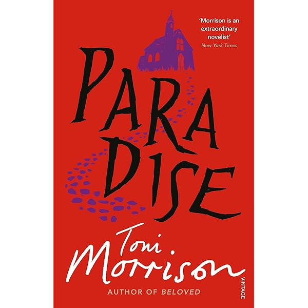 Buy A Mercy (Vintage International) Book Online at Low Prices in